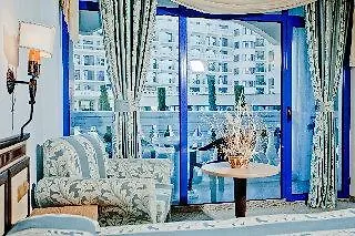 Arcadia Hotel Sunny Beach